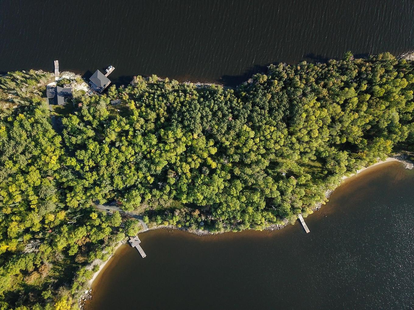 Lot 14 Castlerock Island, Kenora, ON