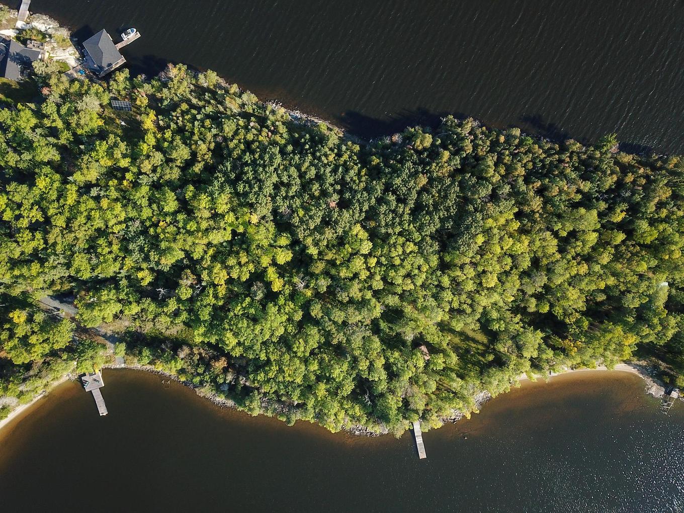 Lot 14 Castlerock Island, Kenora, ON