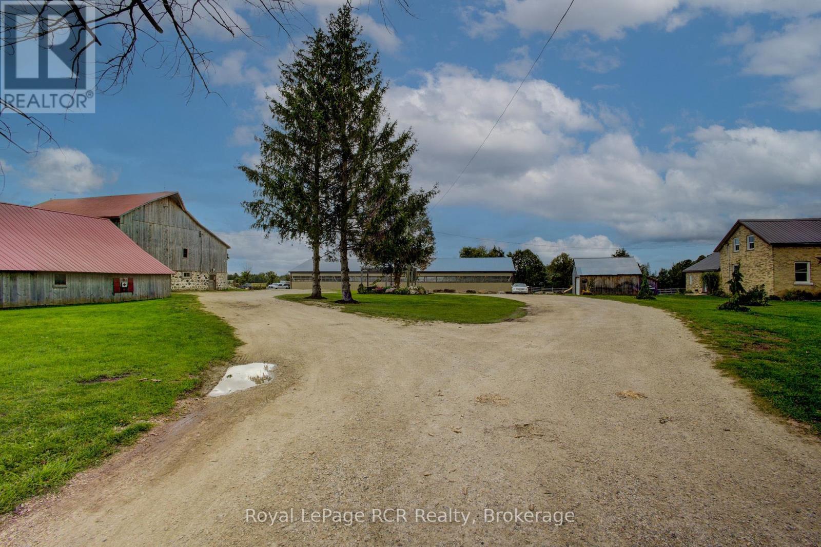 213526 Baseline Road, West Grey, ON