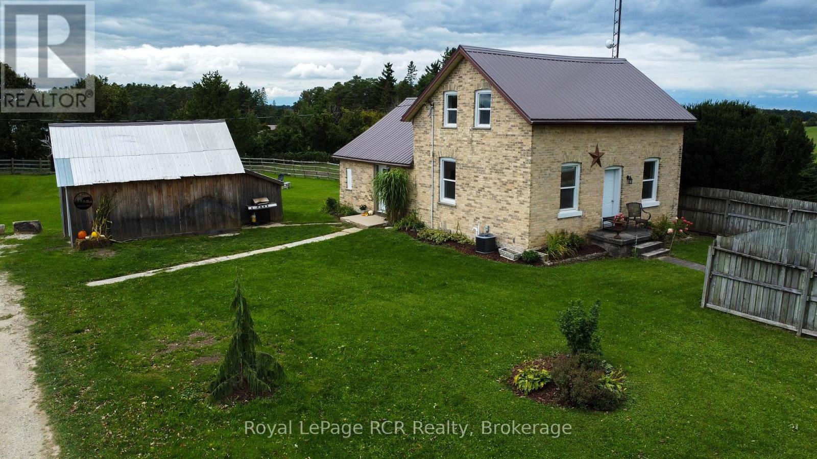 213526 Baseline Road, West Grey, ON