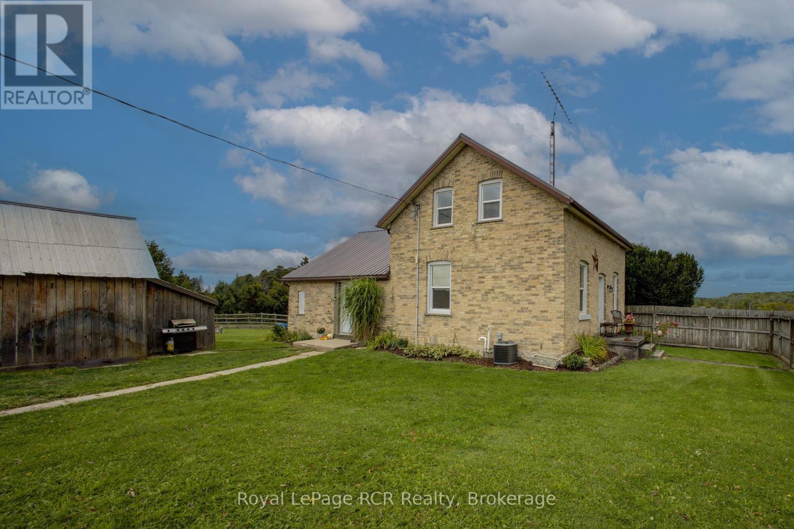 213526 Baseline Road, West Grey, ON