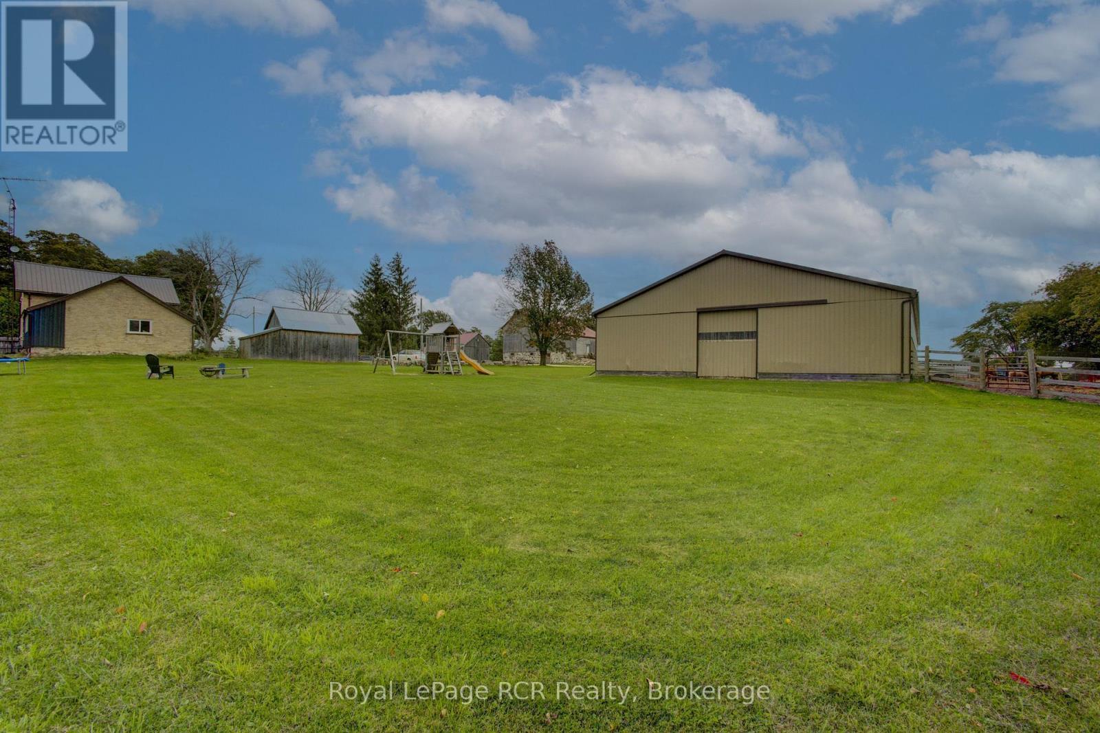 213526 Baseline Road, West Grey, ON