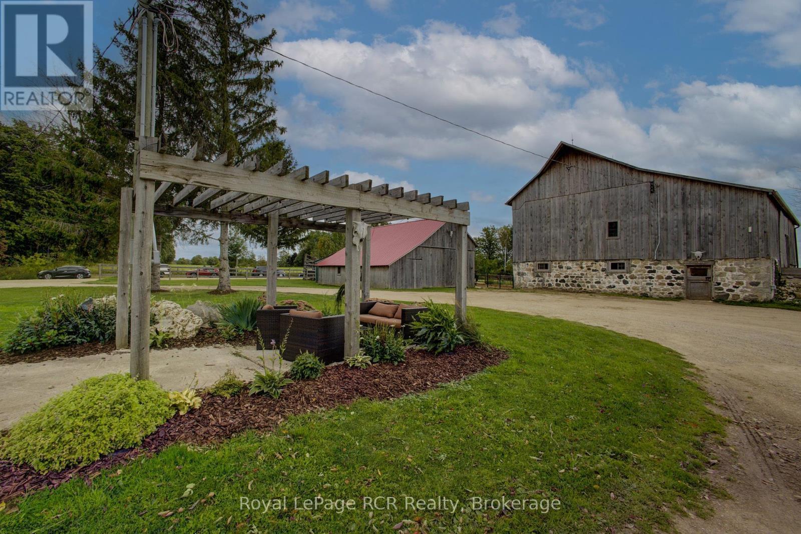 213526 Baseline Road, West Grey, ON