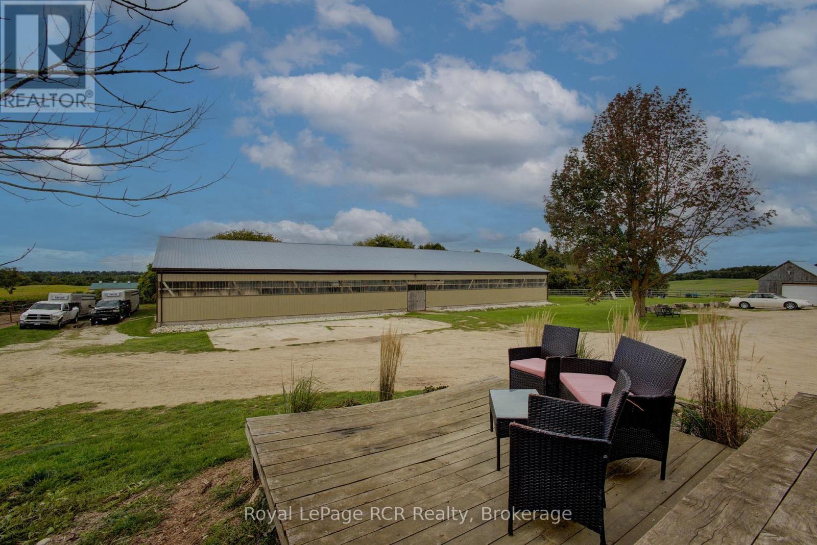 213526 Baseline Road, West Grey, ON