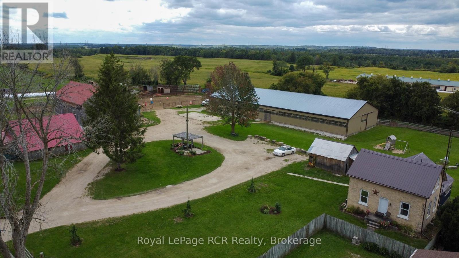 213526 Baseline Road, West Grey, ON