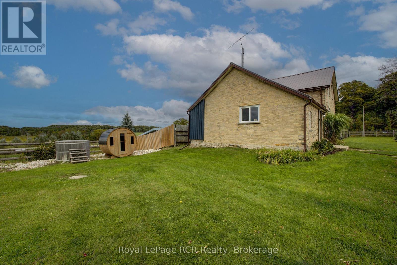 213526 Baseline Road, West Grey, ON