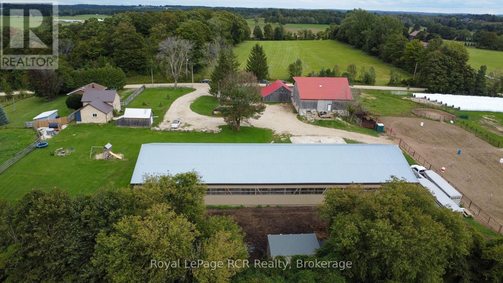 213526 Baseline Road, West Grey, ON