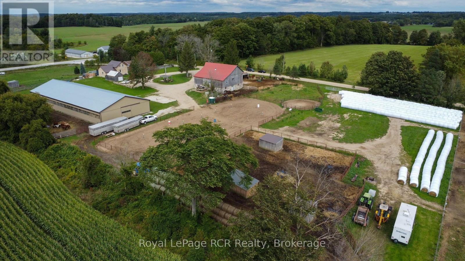 213526 Baseline Road, West Grey, ON