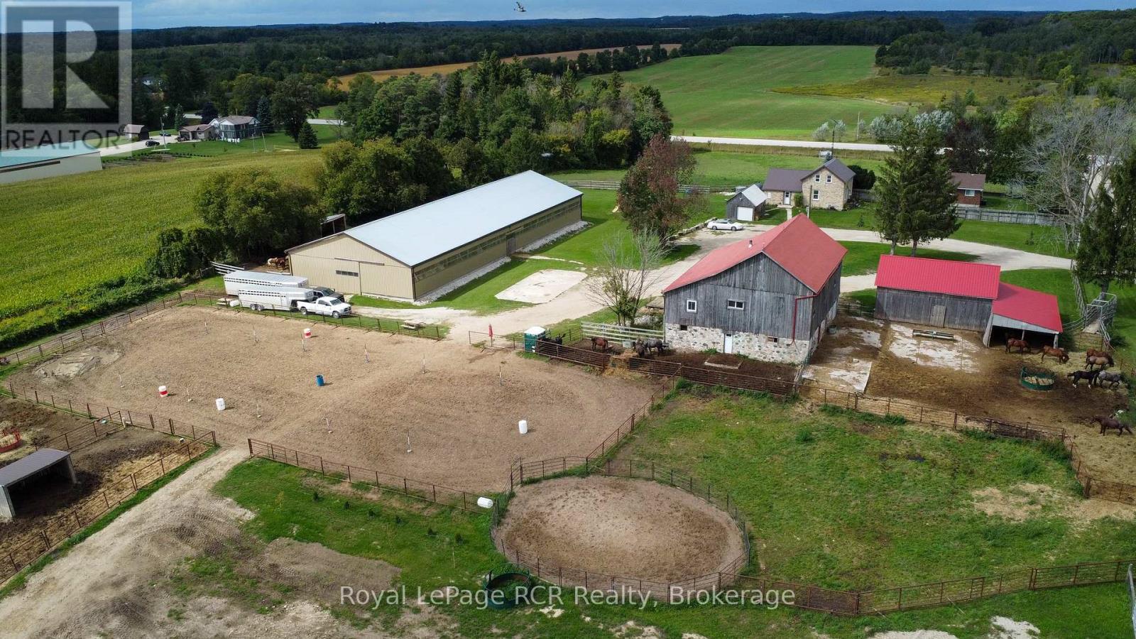 213526 Baseline Road, West Grey, ON