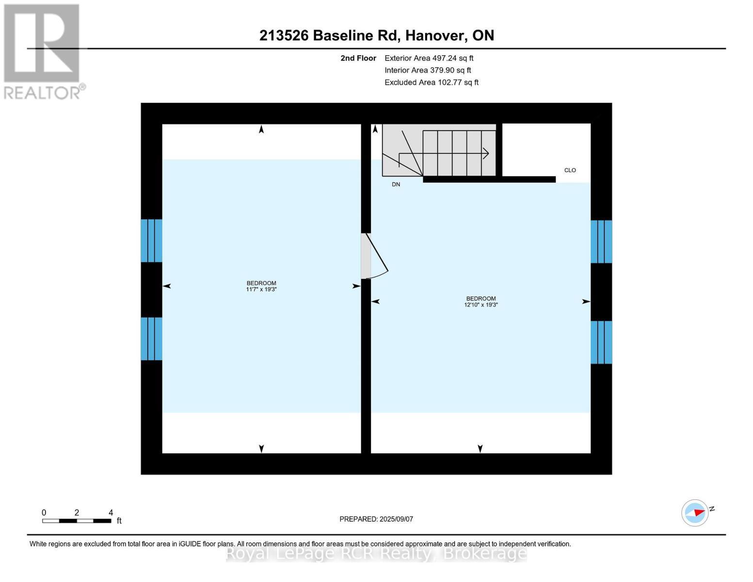 213526 Baseline Road, West Grey, ON