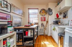 Unit 3 - 1 Bedroom -