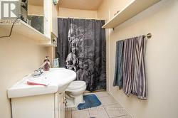 Unit 3 - 1 Bedroom -
