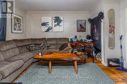 Unit 3 - 1 Bedroom -