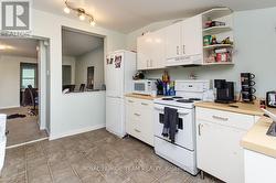 Unit 395 1/2 - 2 Bedroom -