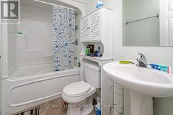 Unit 395 1/2 - 2 Bedroom -