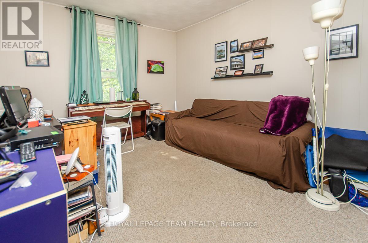 Unit 2 - 1 Bedroom - 395 Mcleod Street, Ottawa, ON - Indoor