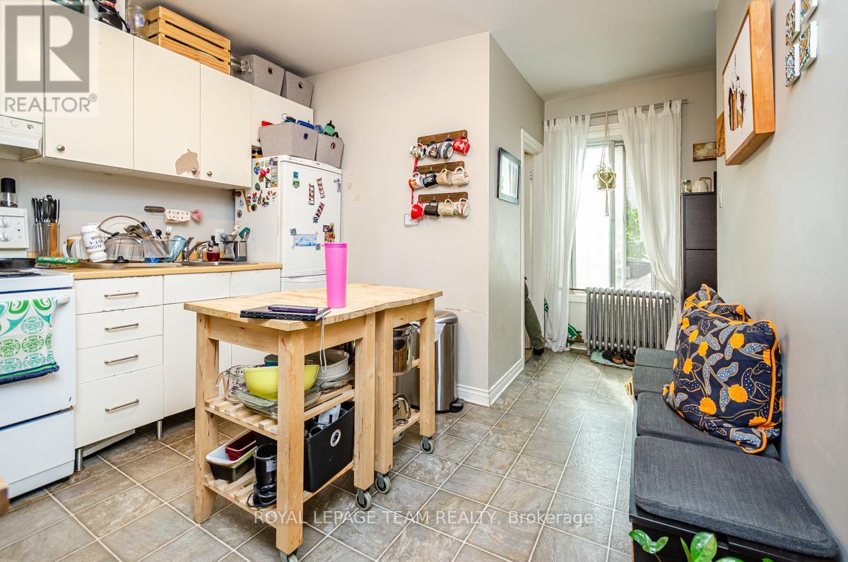 Unit 3 - 2 bedroom - 395 Mcleod Street, Ottawa, ON - Indoor
