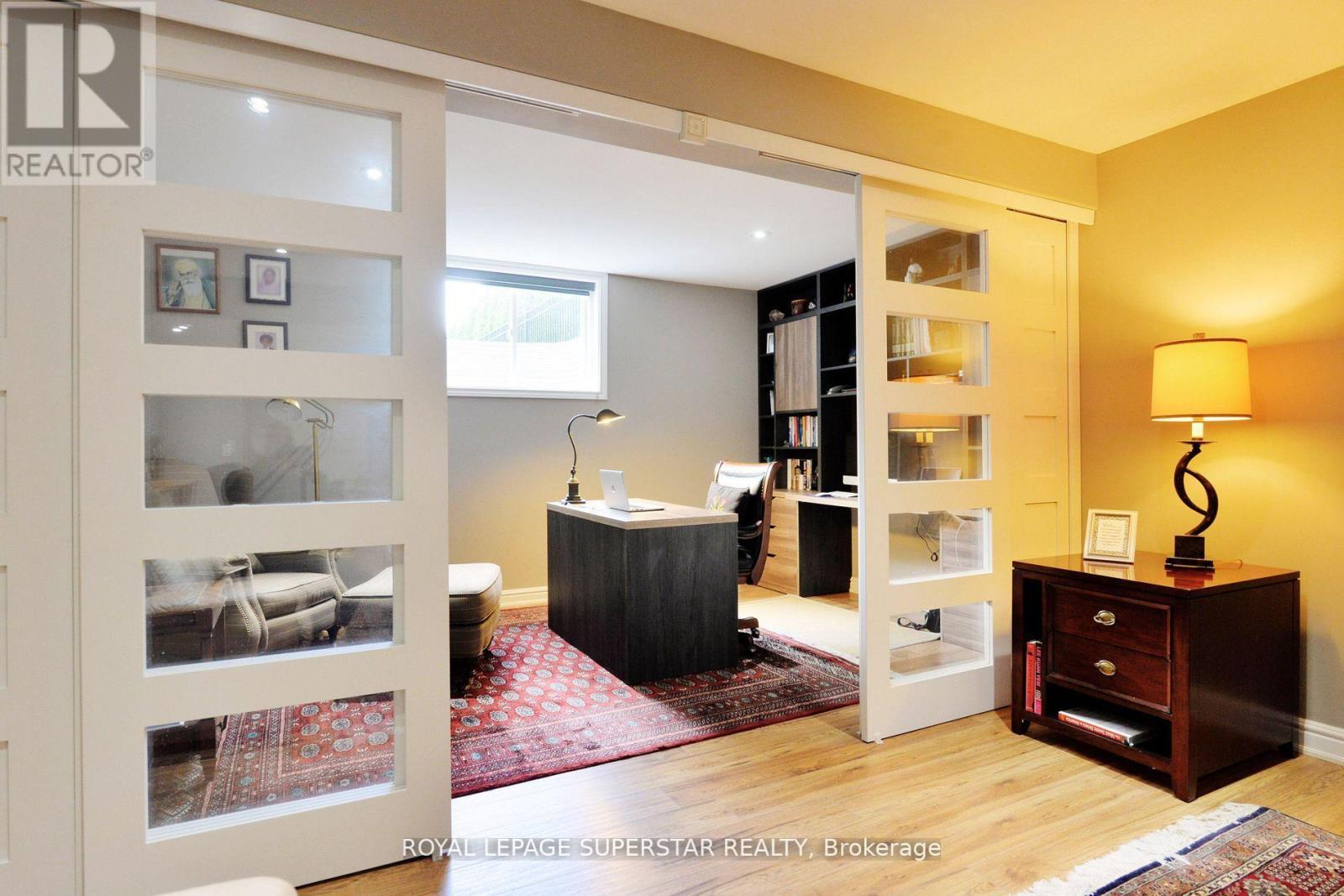 9 Black Creek Trail, Springwater, ON - Indoor