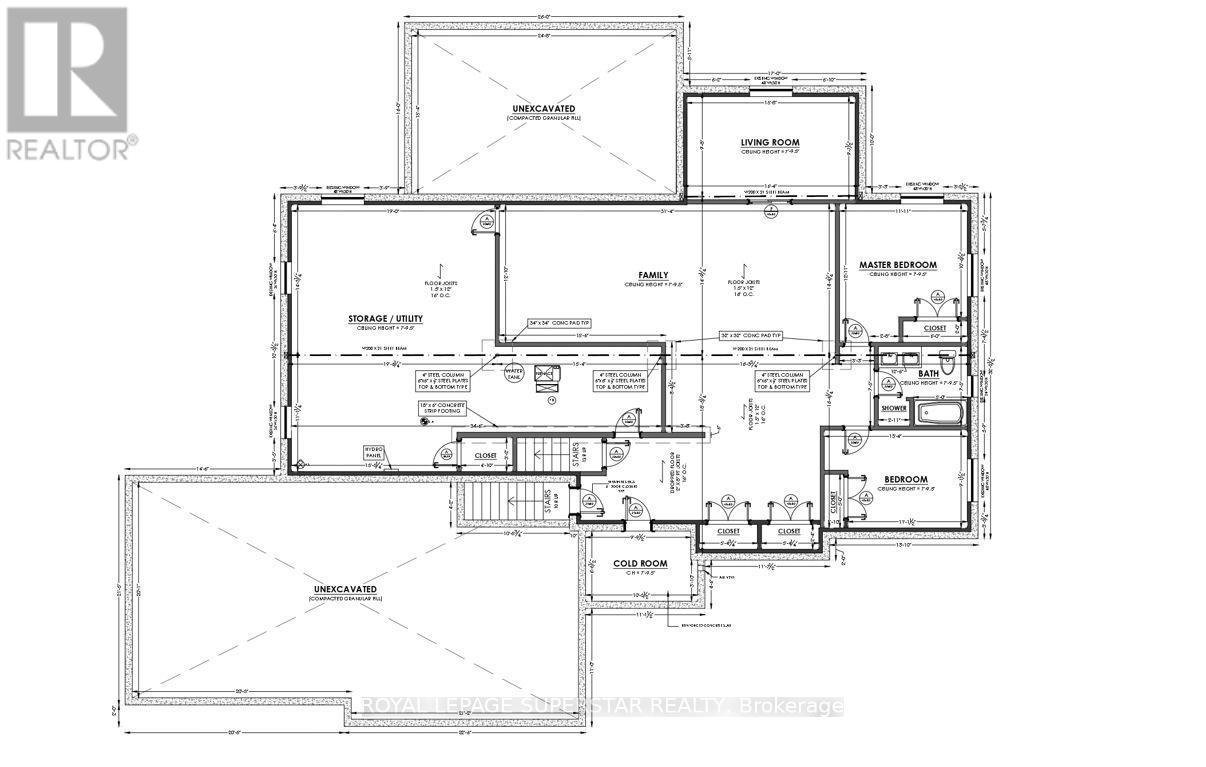 9 Black Creek Trail, Springwater, ON - Other