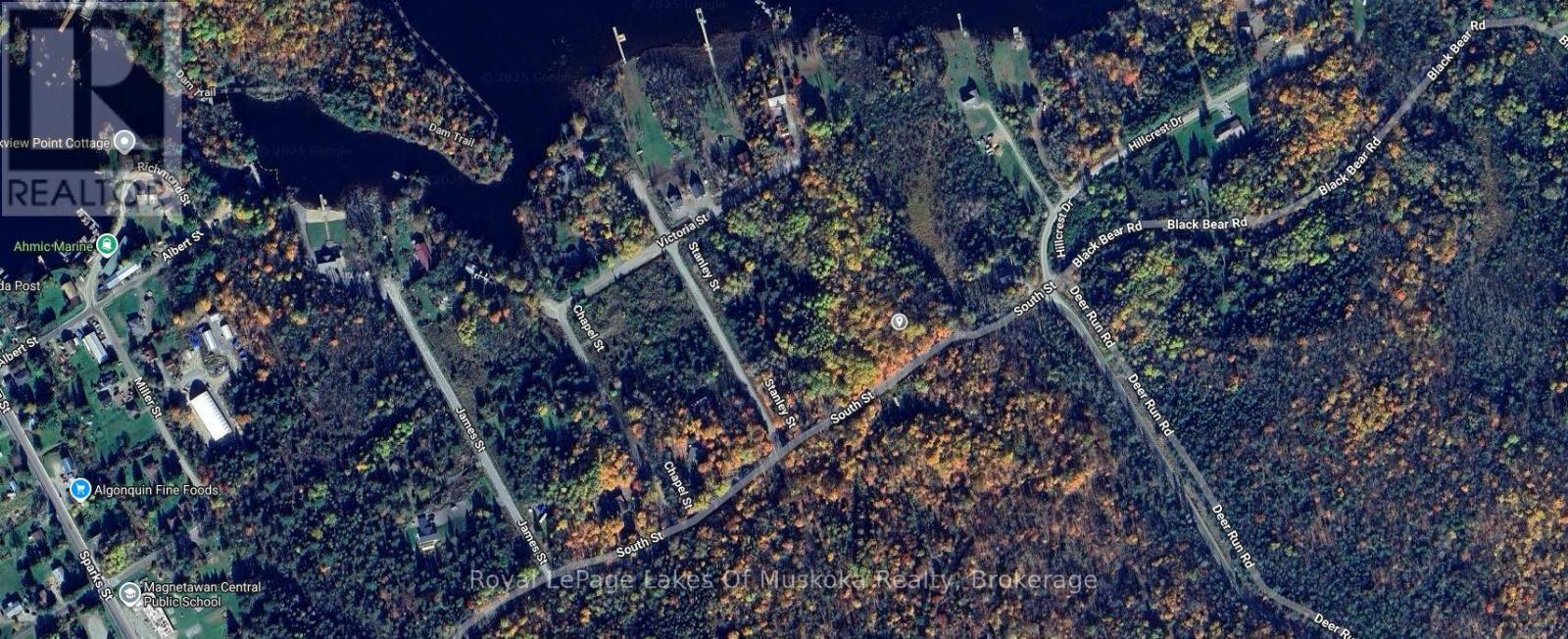 Lt 26 Frank St Street, Magnetawan, ON