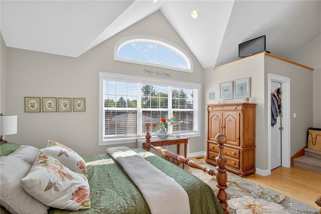 2-27 Bulman Dr, Moncton, NB