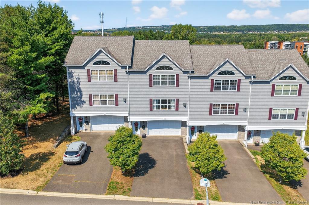 2-27 Bulman Dr, Moncton, NB
