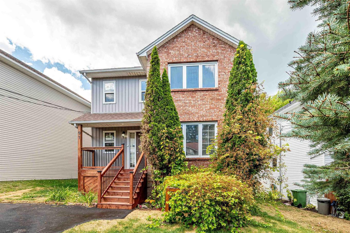 91 Oceanview Drive, Bedford, NS