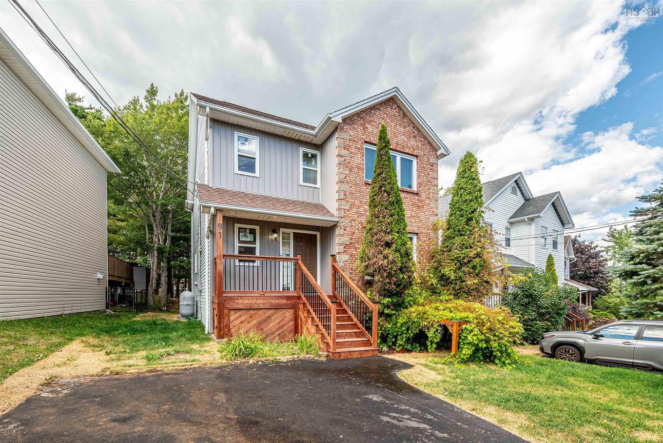 91 Oceanview Drive, Bedford, NS