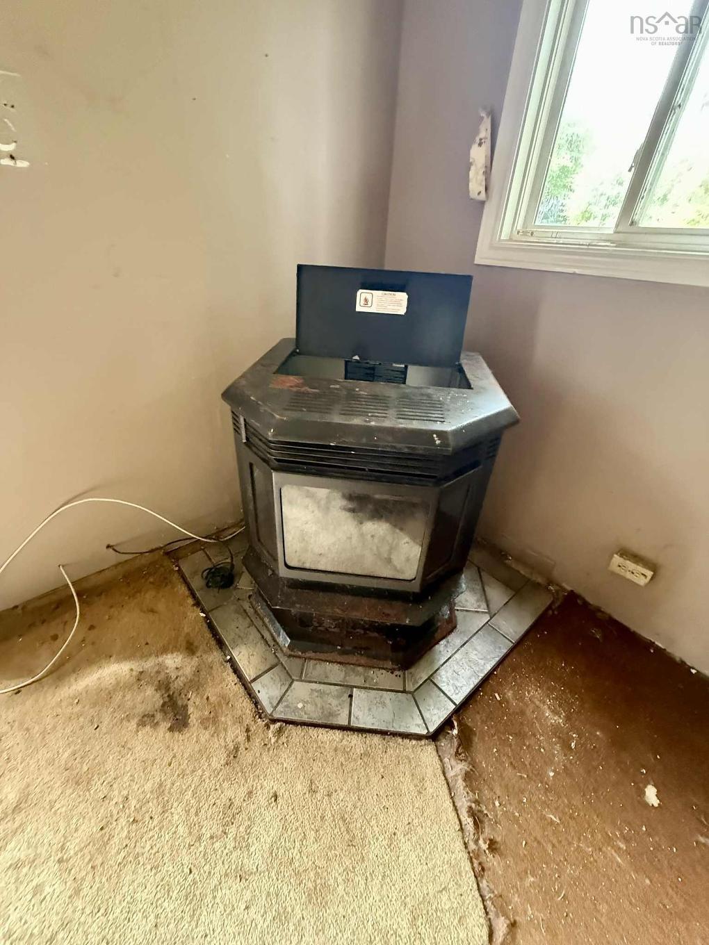 487 Saunders Road, Deerfield, NS