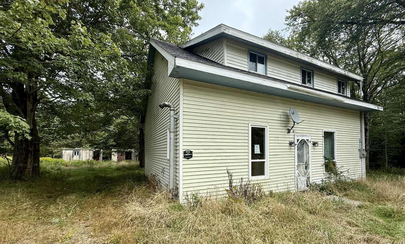 487 Saunders Road, Deerfield, NS