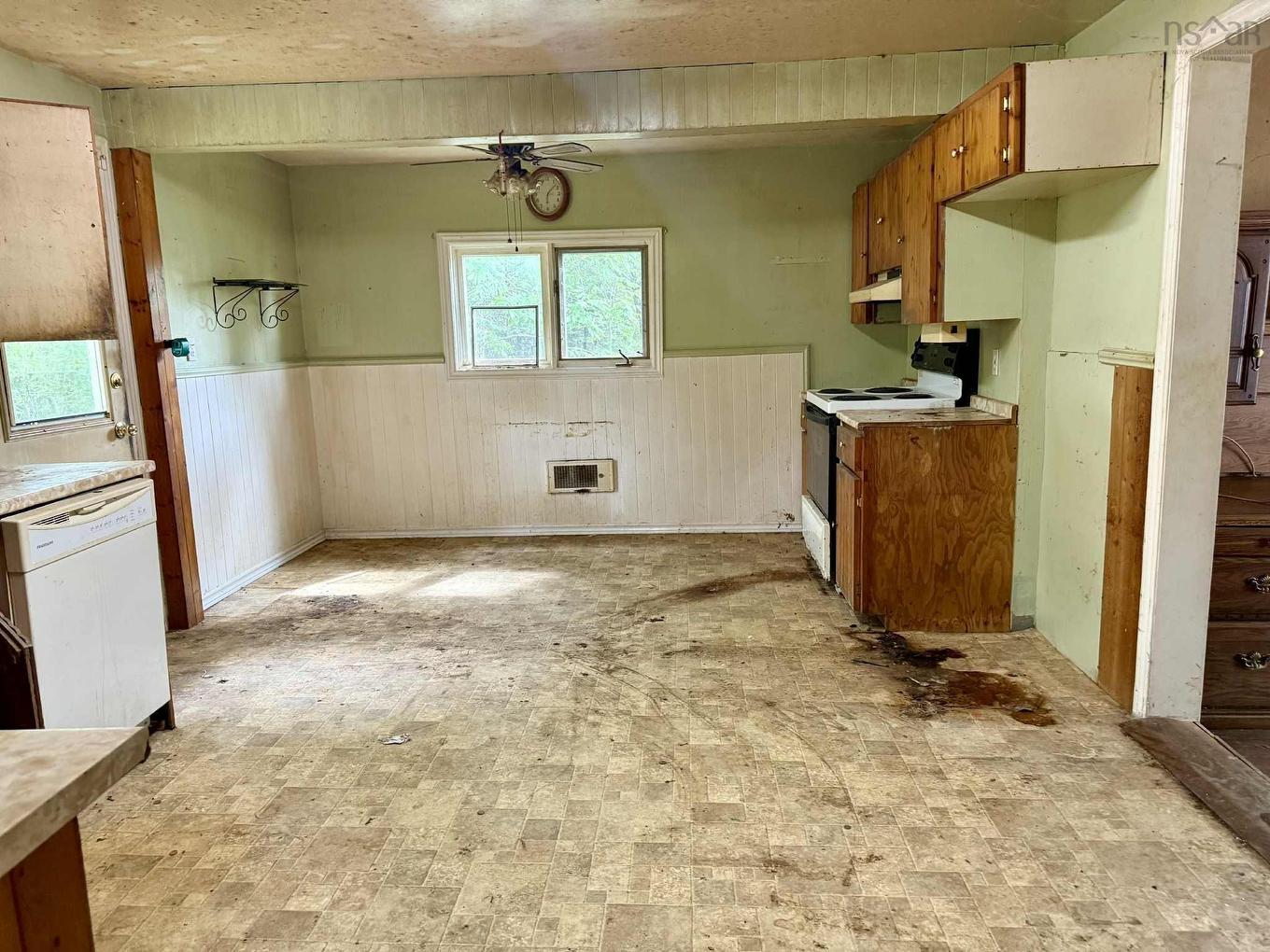 487 Saunders Road, Deerfield, NS