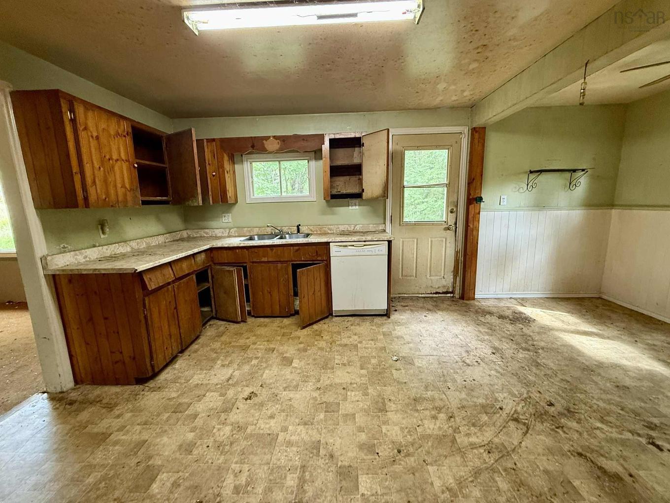 487 Saunders Road, Deerfield, NS