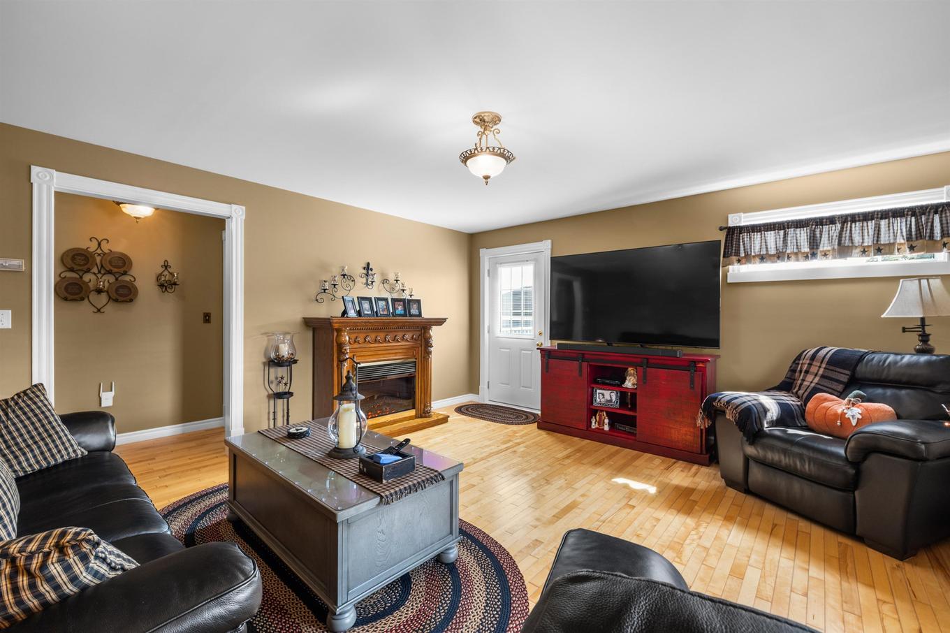 49 Hallie Drive, Summerside, PE