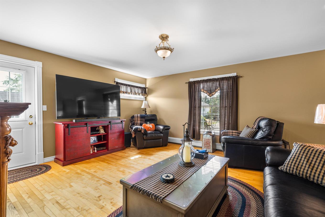 49 Hallie Drive, Summerside, PE