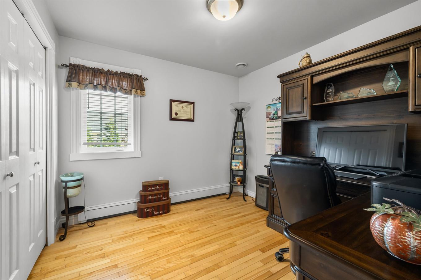 49 Hallie Drive, Summerside, PE