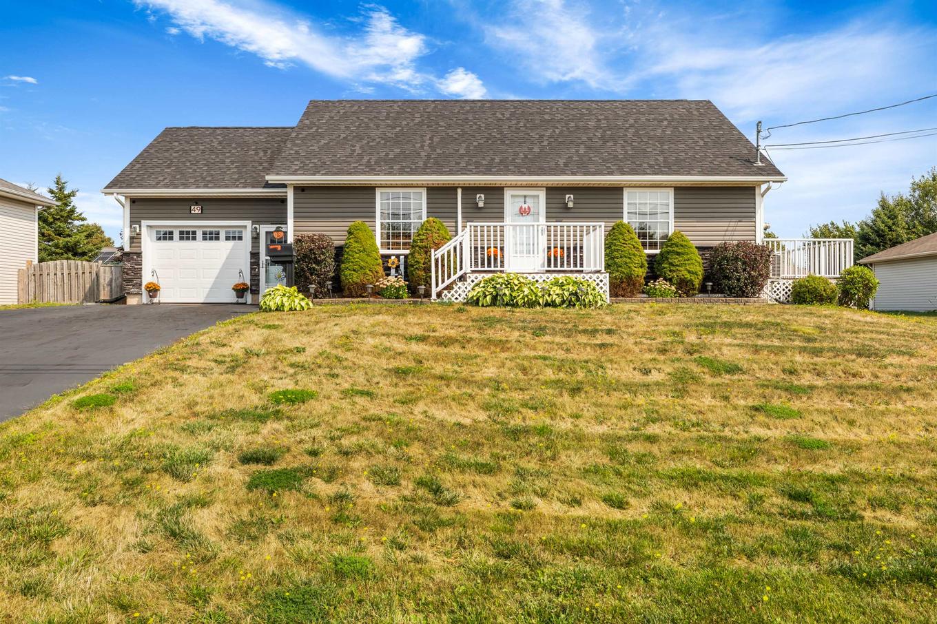 49 Hallie Drive, Summerside, PE