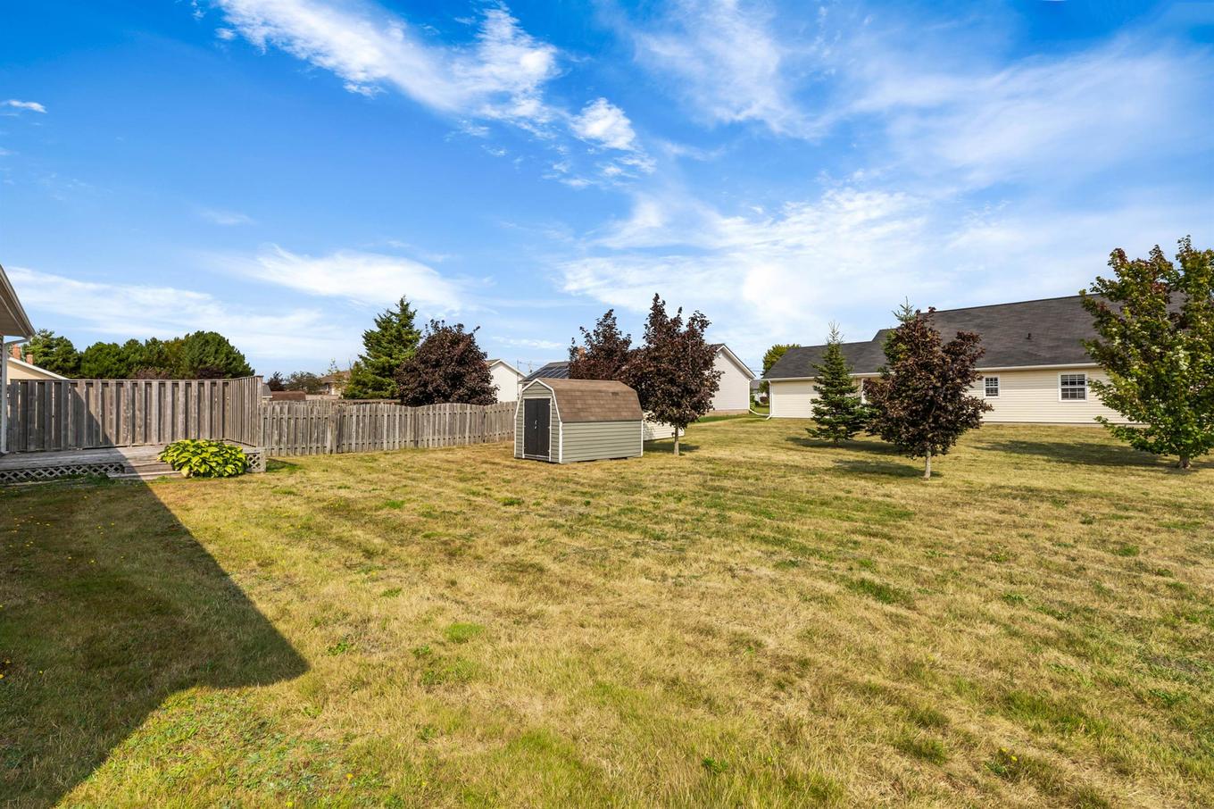 49 Hallie Drive, Summerside, PE