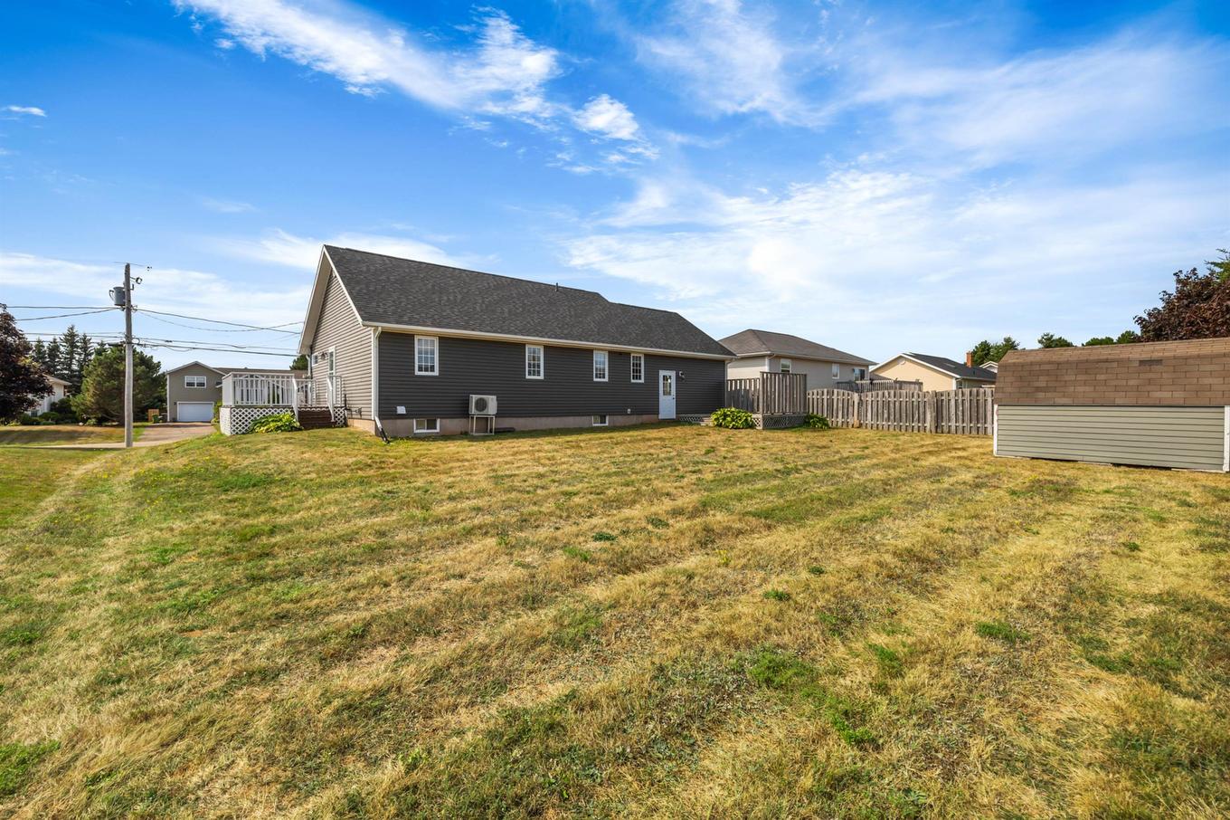 49 Hallie Drive, Summerside, PE