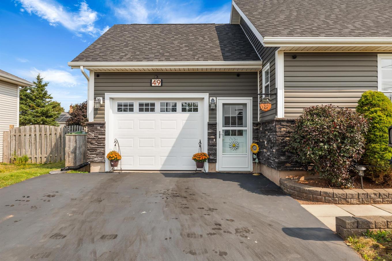 49 Hallie Drive, Summerside, PE