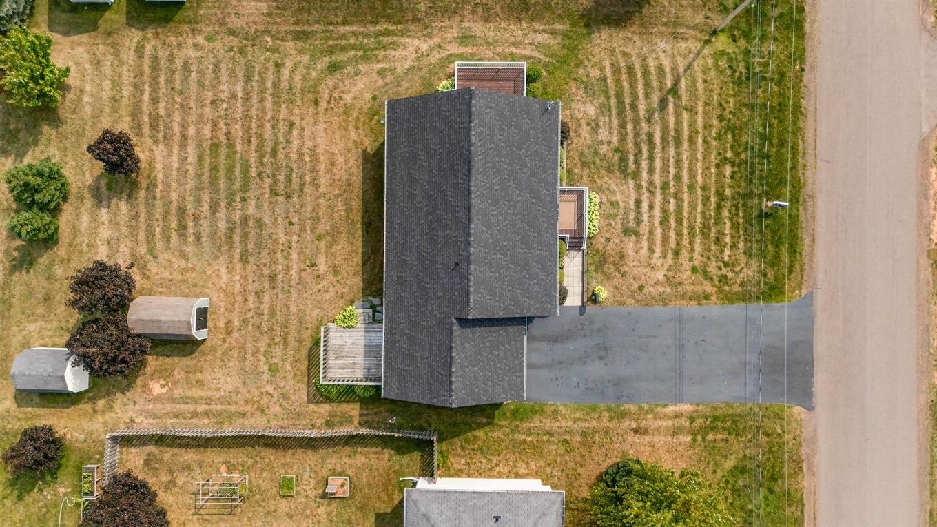 49 Hallie Drive, Summerside, PE