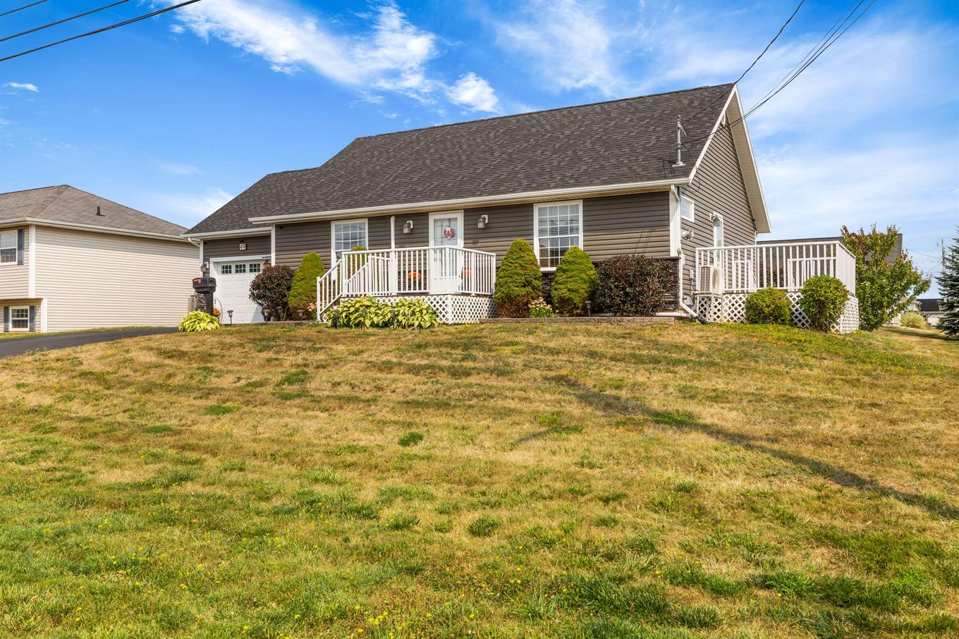 49 Hallie Drive, Summerside, PE