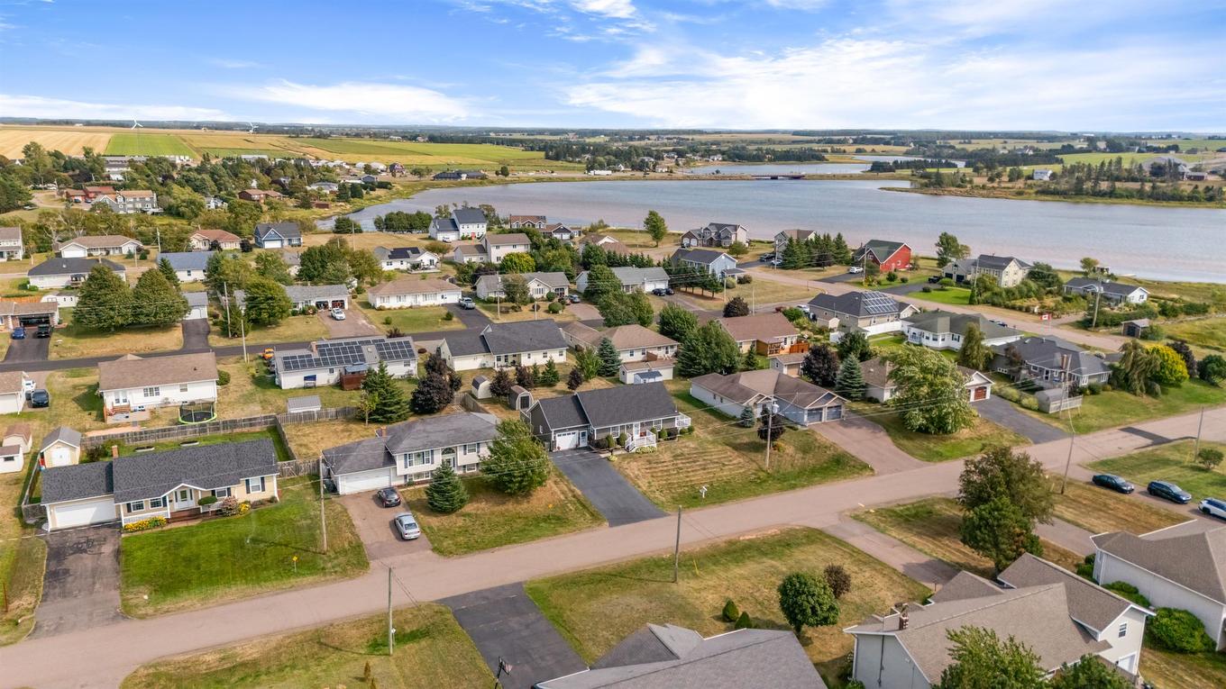 49 Hallie Drive, Summerside, PE