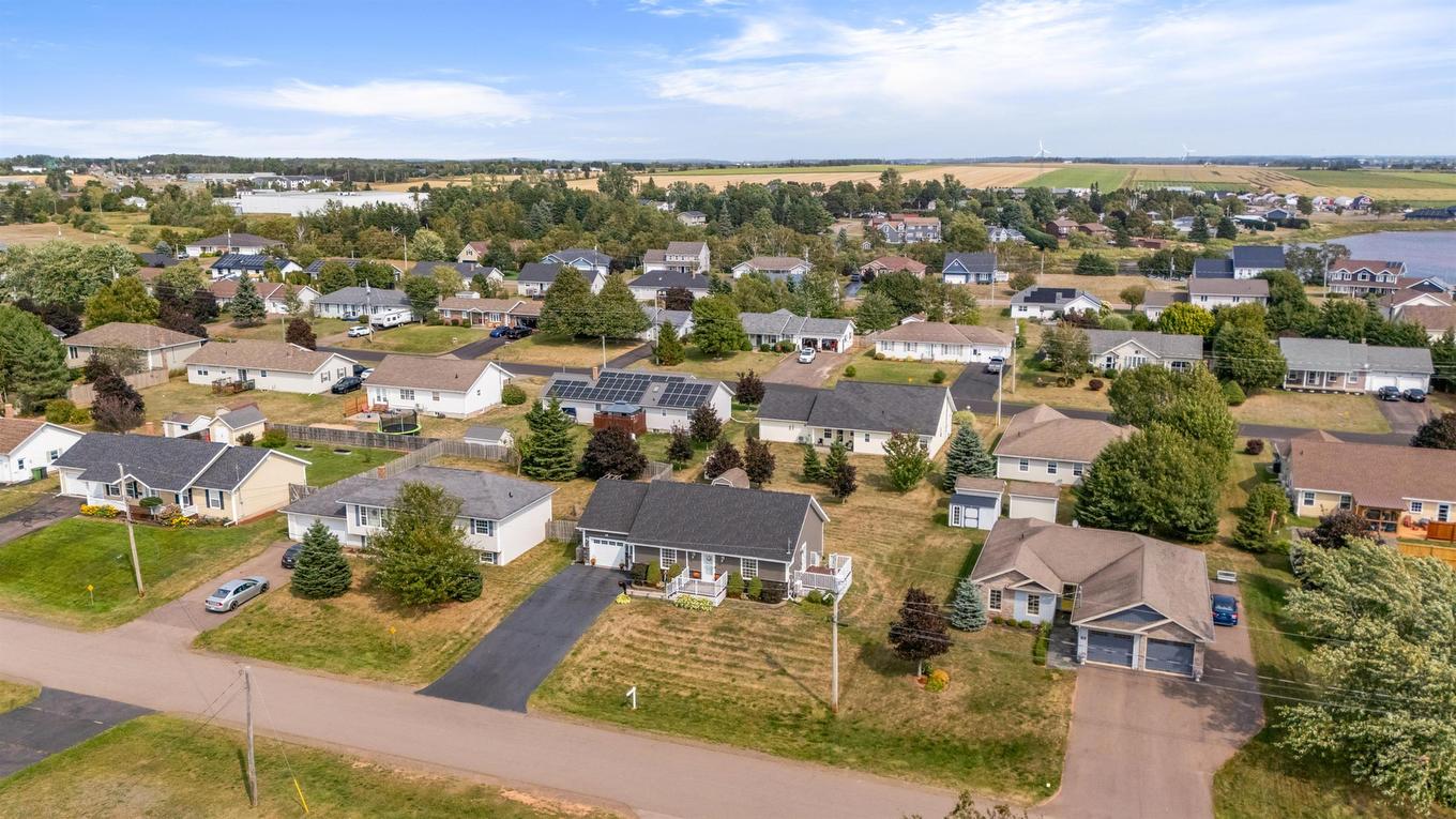 49 Hallie Drive, Summerside, PE