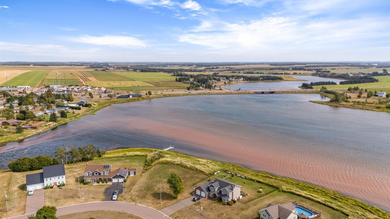 49 Hallie Drive, Summerside, PE