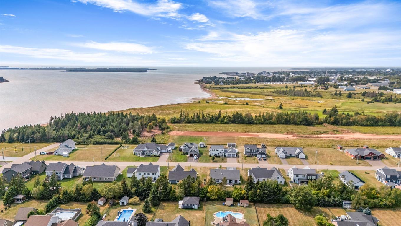 49 Hallie Drive, Summerside, PE