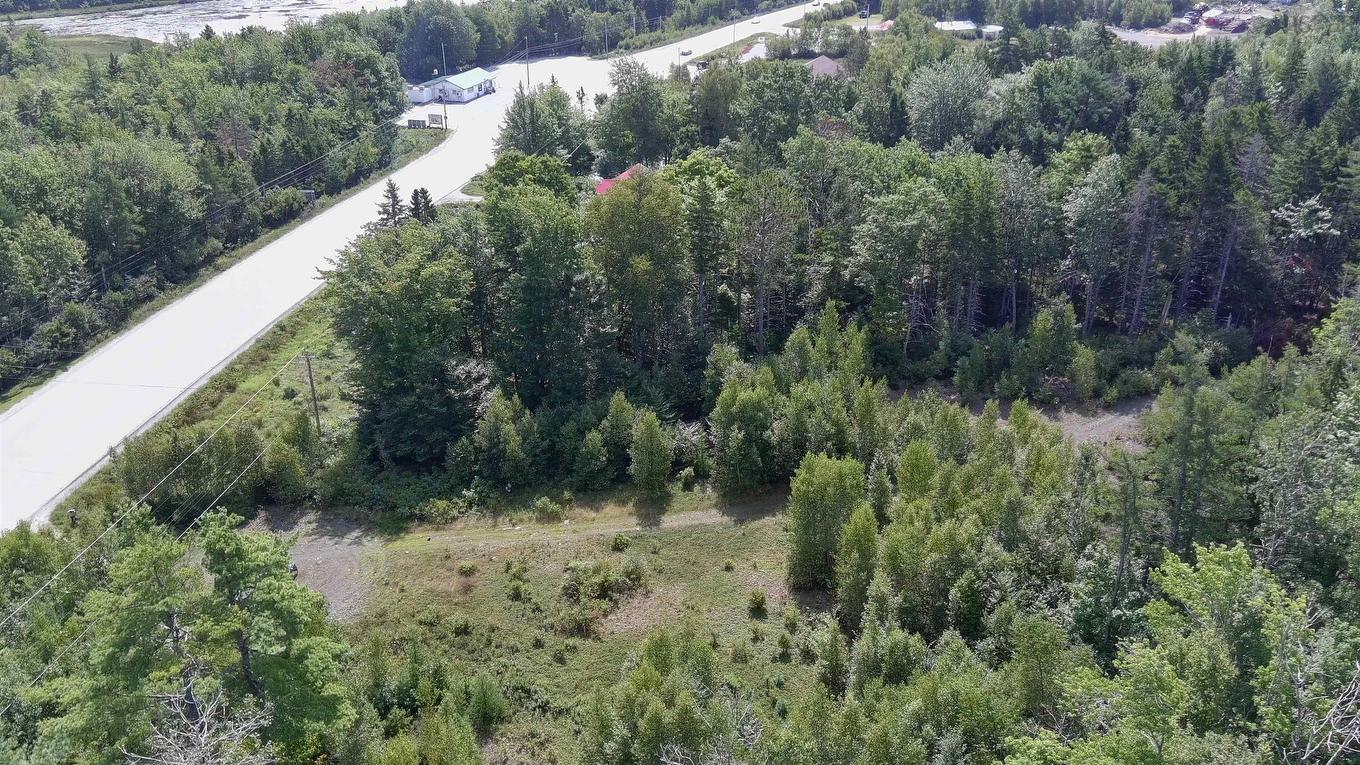 Lot Highway 103, Hebbville, NS