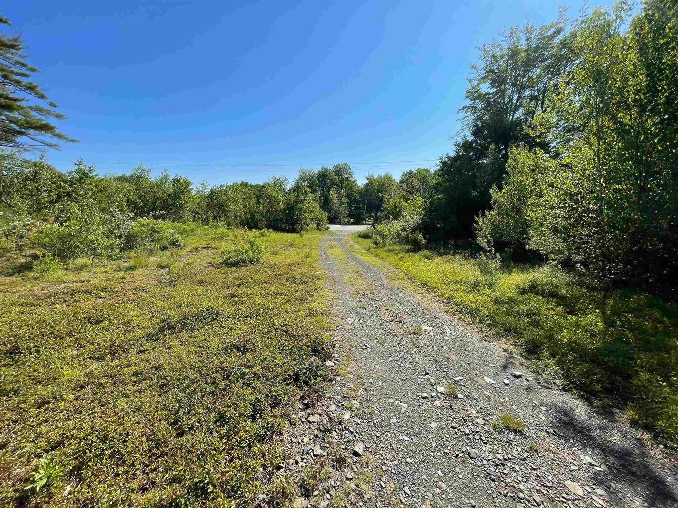 Lot Highway 103, Hebbville, NS