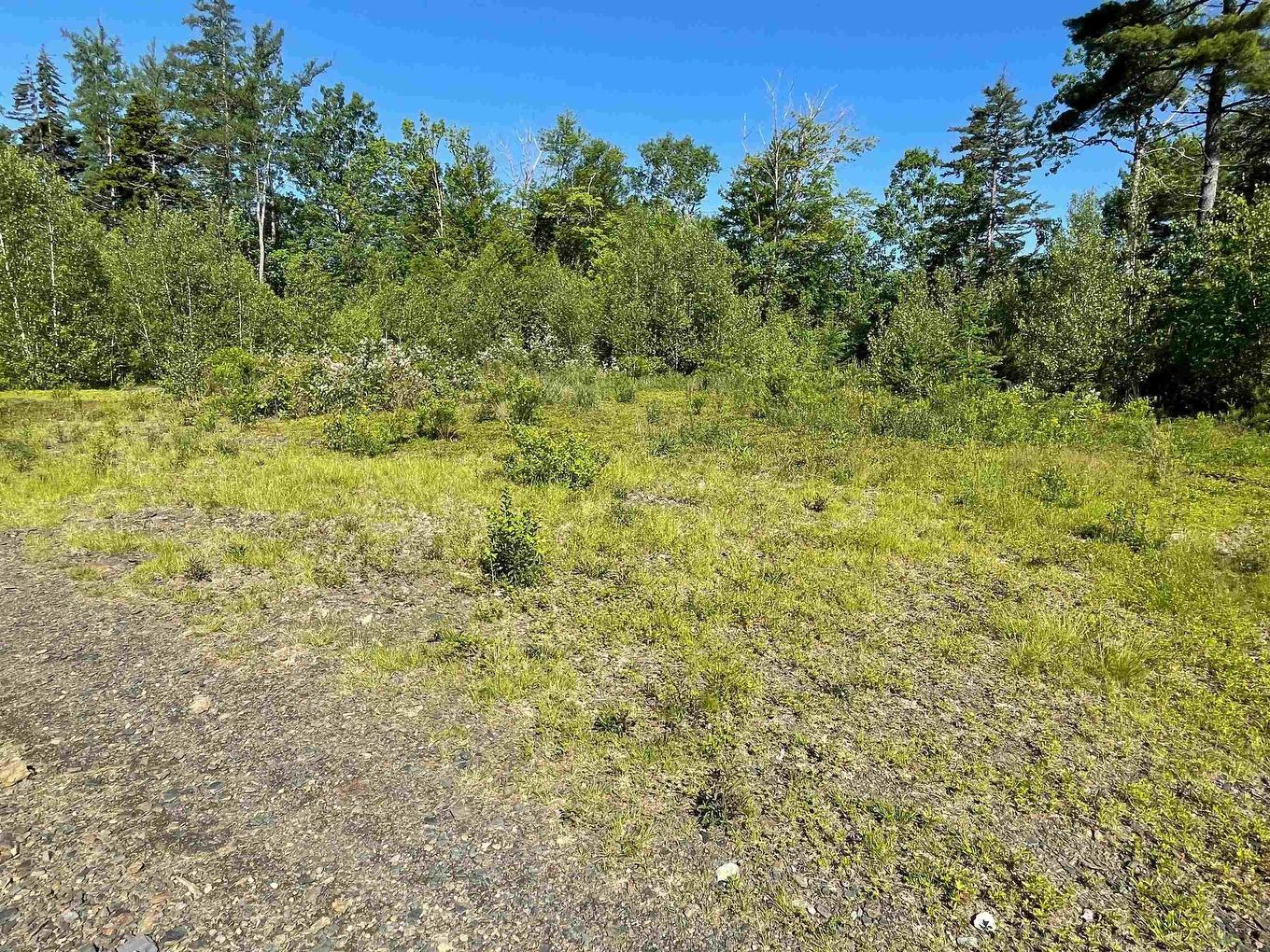 Lot Highway 103, Hebbville, NS