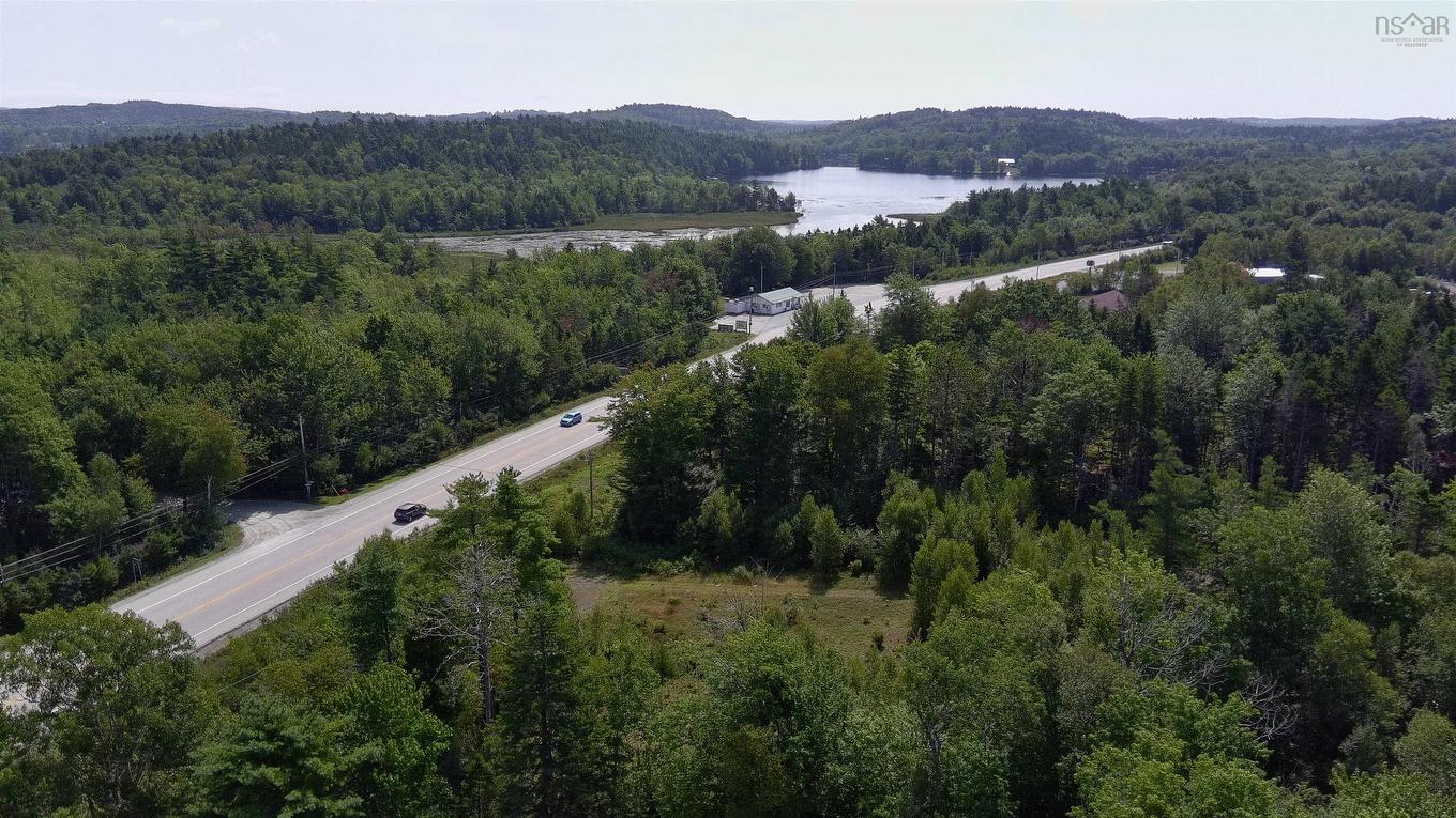 Lot Highway 103, Hebbville, NS