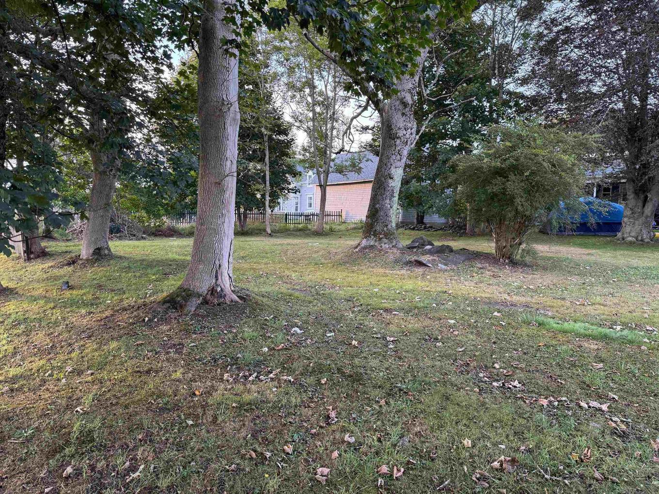 Lot Baker Street, Yarmouth, NS